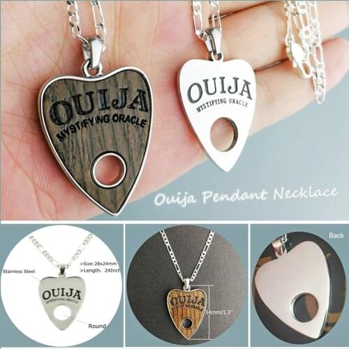 HONGTU BOBY JEWELRY Pendant Chains