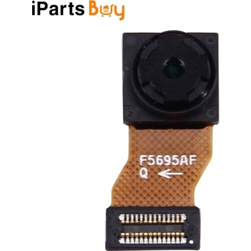 IPartsBuy New forMeizu Pro 6 / MX6 Pro Front Facing Camera