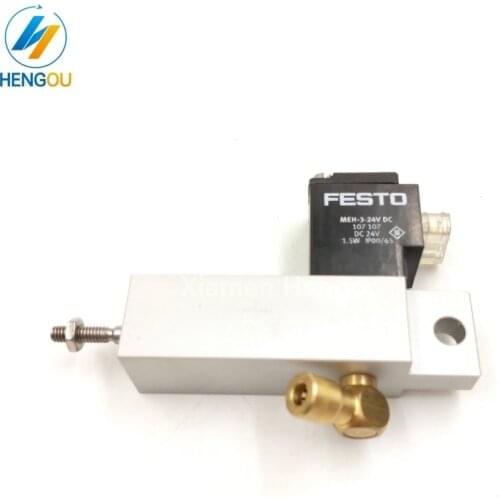 Valve ESM-10-4-P-SA L2.335.037 Heidelberg printing machine parts