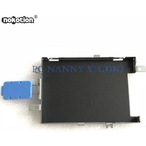 NOKOTION GENUINE Hard Drive Caddy HDD Bracket for Dell Precision 17 7000 7510 2.5" 745TM 0745TM FAST SHIPPING