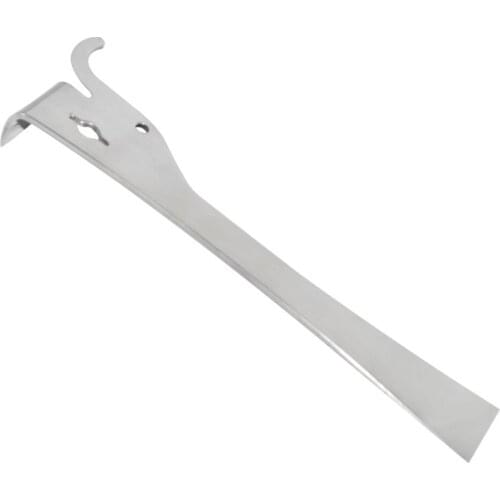 Honey Cutter Hive Tools Multifunctional Spatula Knife Beekeeping Equipment Tool Steel Mirror Cleanly Stainless Scraper