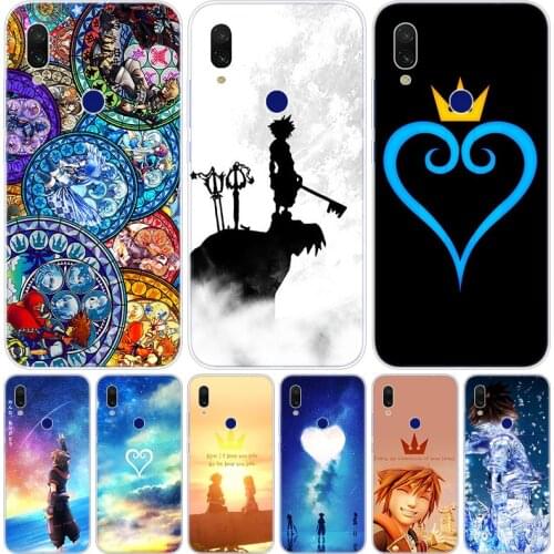 MLLSE Phone Cases Xiaomi Redmi Note 6 Pro China