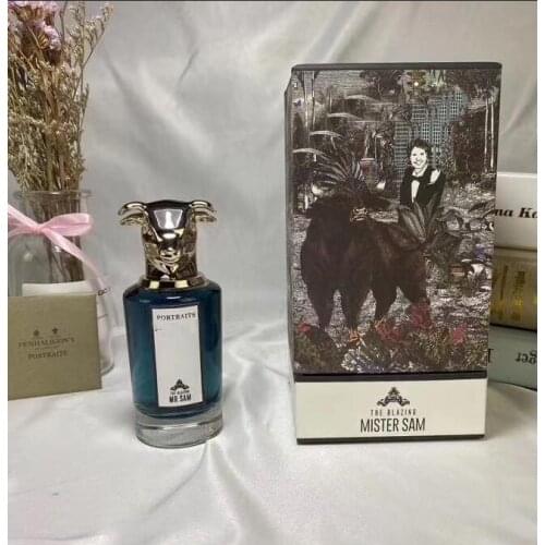 Men ladies Spary cologne long-lasting fragrance PHL96