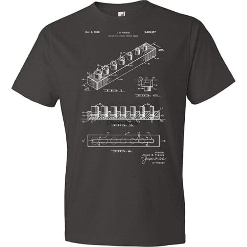 Patent Earth Wrench Socket Holder T-Shirt Repair Shop Tee Workshop Shirt Racing Gifts