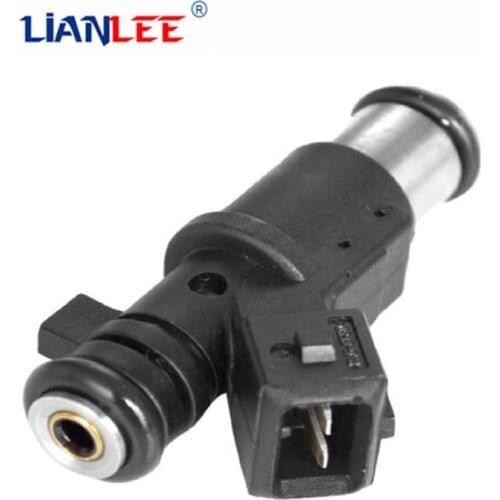 For Peugeot 206 306 307 1007 Partner 1.4(i) FUEL INJECTOR 0280156357 75116357 01F002A 0 280 156 357 1984.E0 1984E0