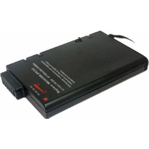 1pc Replacement for goldway ECG battery LI202S-6600 Li202S-60A G50 G60 Medical battery