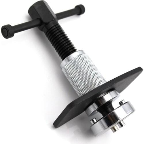 3 Pcs/set Car Brake Caliper Piston Rewind Tool Right handle Set Wind Back Repair Tool Kit