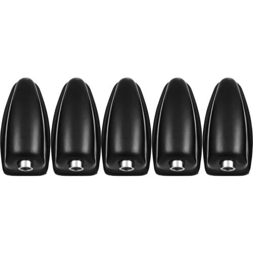 5pcs/Pack Single-end Snare Drum Lug Ear Claw Hooks Connector Drum Set Parts Accessories Replacement