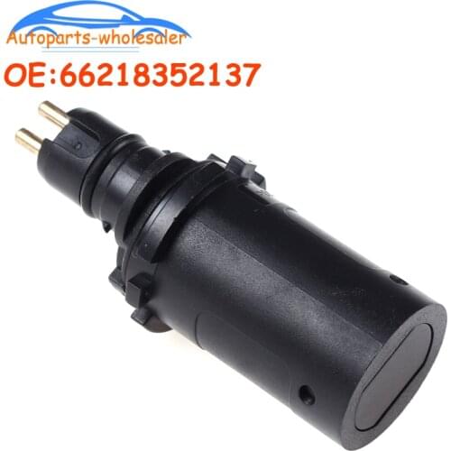 Car accessories 66218352137 For BMW E36 320 323 325 M3 E38 725 728 E39 523 525 PDC Parking Sensor 8352137