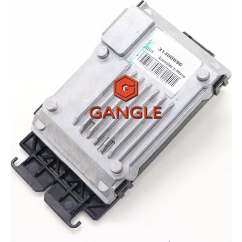 31400896 Control unit for 2013 2014 2015 VOLVO V40
