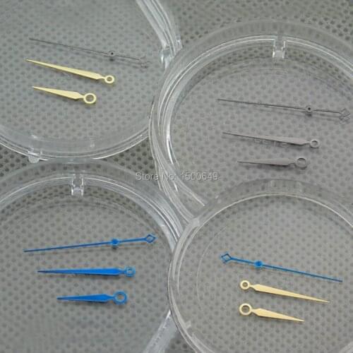 Corgeut Watches Hand fit Miyota 8205/8215/821A Movement watch hands