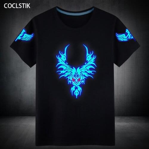 COCLSTIK Men's T-Shirts
