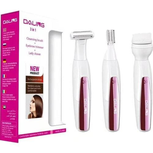 DALING Epilators