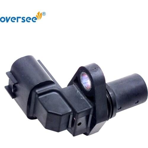 33220-58J20 Crankshaft Position Sensor For Suzuki Outboard Motor 4Stroke DF60-DF175 Cam Position Sensor