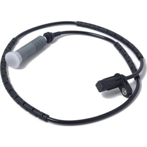 Rear Wheel ABS Speed Sensor 34526762466 For BMW 1 3 Series E88 E90 E91 2005-2014