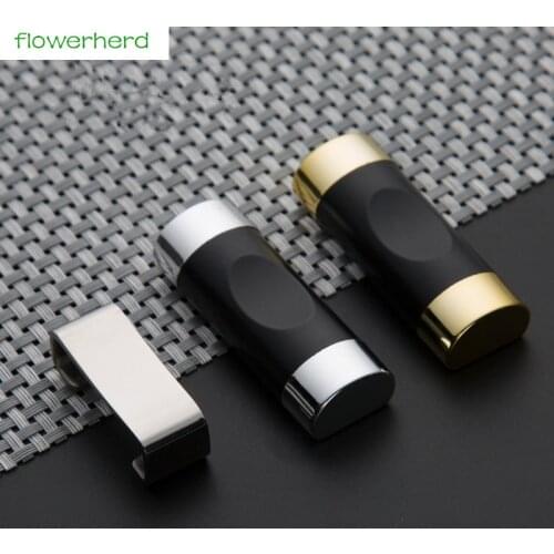 5Pcs/Set Alloy Chinese Chopstick Rest Traditional Gold Color Pillow Shape Chopsticks Holder Rack Frame Art Craft Kitchen Tools