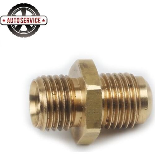 For Audi A4 A5 A6 A7 Sportback Q5 Q7 Q8 TT/TTS Coupe/Roadster VW Tiguan High Pressure Fuel Pump Fitting 06E127065G 06E 127 065 G