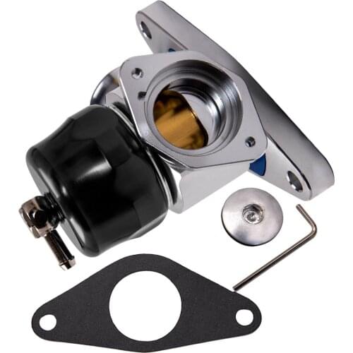 Hybrid Blow Off Valve for Subaru Impreza WRX STI 2004-2018 Impreza 2001-2007