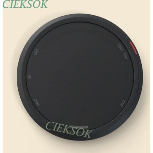 GPS Watch LCD Display Touch Screen Assembly For Garmin Forerunner 245 245M Sport Smart Watch Original Repair Parts