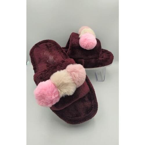 Ipek Butik Women's Slippers