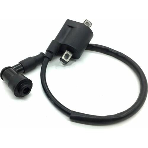 Motorcycle Ignition Coil For 50cc 125cc 150cc 200cc D8TC CG ZJ High Pressure Coil ATV Quad Dirt Pit Bike