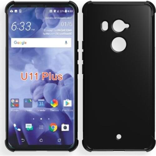 Kumonkey Phone Cases HTC U11