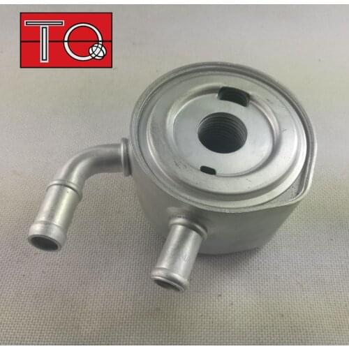 Oil Cooler For CLIO MK2 MK3 Mk CLIO II/DACIA KANGOO LOGAN MEGANE SCENIC MK2 1.5 DCi Touran 8200068115