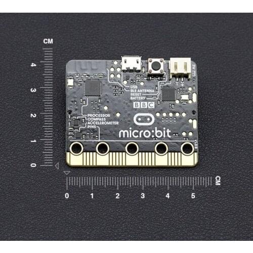 Micro:bit development board Graphical programming UK imported microbit kit