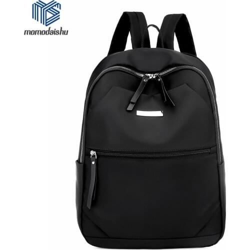 Женские легкие рюкзаки MOMODAISHU China At AliExpress