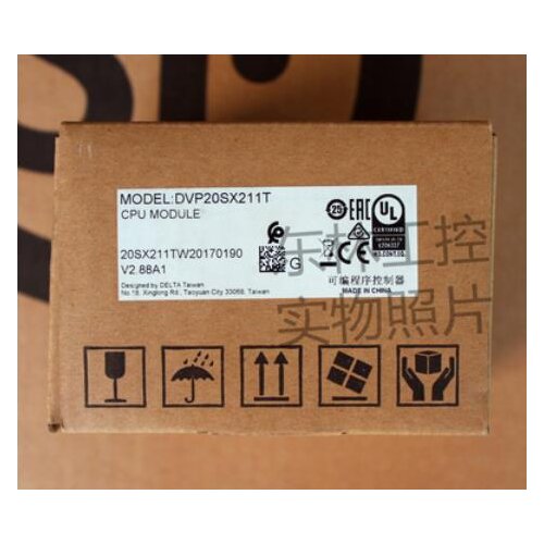 New original packaging DVP28SV11T2 DVP20SX211T DVP20SX211R ｛No.5warehouse spot