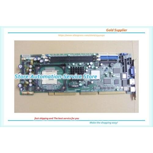 QDI Industrial Control 845GVL Full-length Industrial Control Board 845GVL Industrial Control Full-length Card