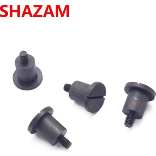 Turret Milling Machine Fittings Wave Location Hexagonal Screw B172 Bolt Turntable Cam Parts Screw Manufacture Spindle Clutch