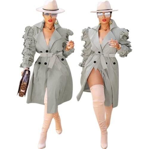 RStylish Women's Raincoats