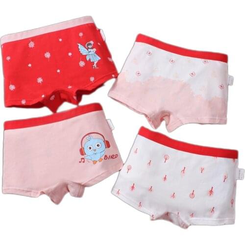 Трусики для девочек SanKuboy China At AliExpress