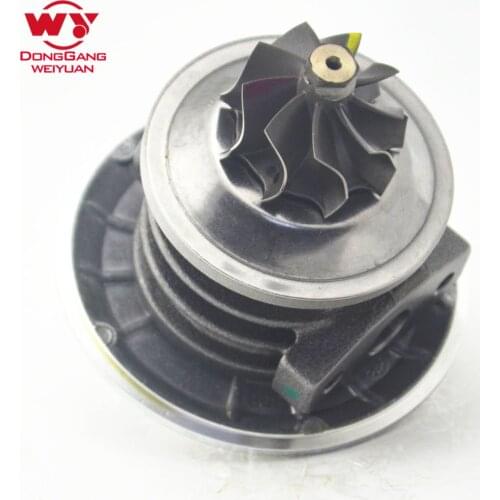 Balanced GT1544S turbo charger cartridge 454064 for VW T4 Transporter 1.9 TD 68 HP ABL - 028145701L turbine repair kit core assy