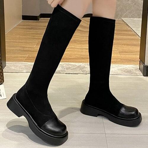 XIZOU Women's Autumn Shoes