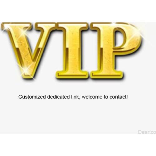 Deartco VIP home parts 1