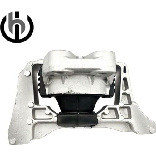 1510904 1543751 8M516F012SB Engine Motor Transmission Mount Kit Engine Bracket Engine Glue 31277258 For Ford Volvo