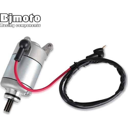 1WD-H1800-00 Motorcycle Starter Electrical Engine Starter Motor For Yamaha YZF R25 R3 R3A MTN320 MT-03 MTN250 MT-25 2016-2017