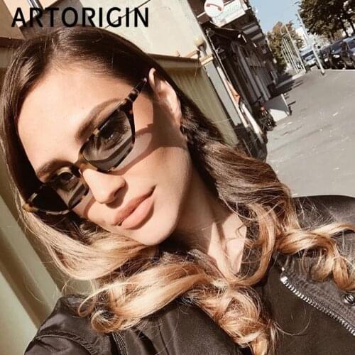 Womens Cat Eye Sunglasses Artorigin China