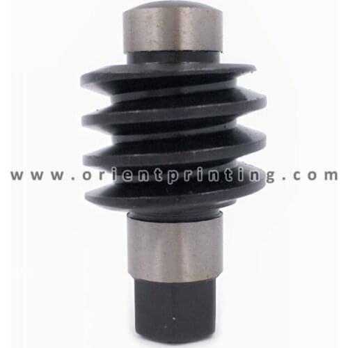 BDK 05.24G180-5-4 6M Rotary Encoder For Printing Machine