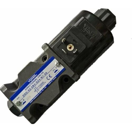 DSG-03-2B2-D24-N1-50 NEW YUKEN VALVE