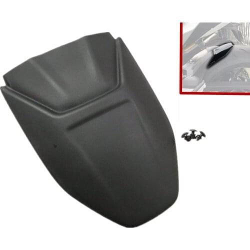 F900XR F900R, extensor de guardabarros trasero para motocicleta, extensión de reajuste para BMW F900XR F900R F 900 XR F900 R 202