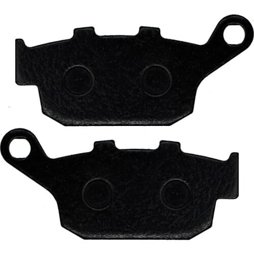 GW 250 Motorcycle For Suzuki GW 250 L3/ZL5 Inazuma 2013 2014 2015 GW250 FL5 Inazuma 2015 Motorcycle Brake Pads Front Rear GW250