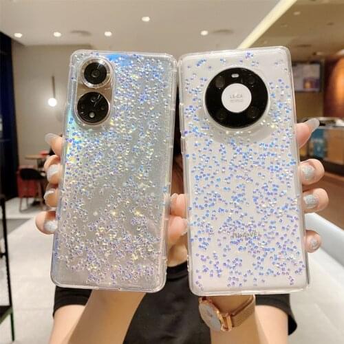 HengLiTai Huawei Phone Cases