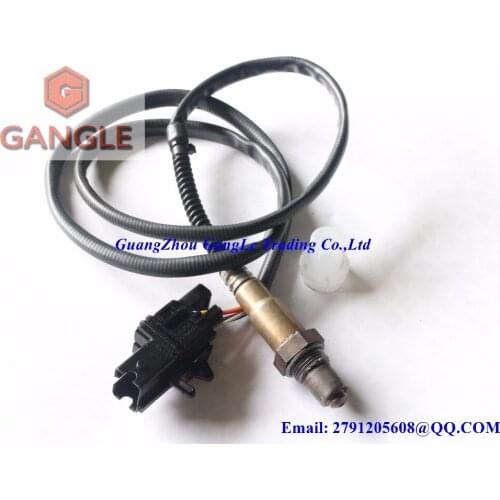 Oxygen Sensor O2 Lambda Sensor AIR FUEL RATIO SENSOR for VOLVO C70 S60 S70 S80 V70 XC70 XC90 234-5700 2345700 2000-2009