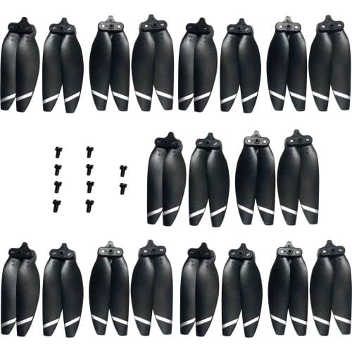 L900PRO GPS RC Drone Accessories Propeller Brushless Motor Blades Maple Leaf L900 Pro RC Quadcopter Spare Parts