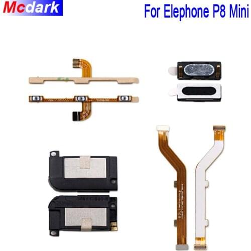 Mcdark Speakers For Phones Elephone P8 Mini