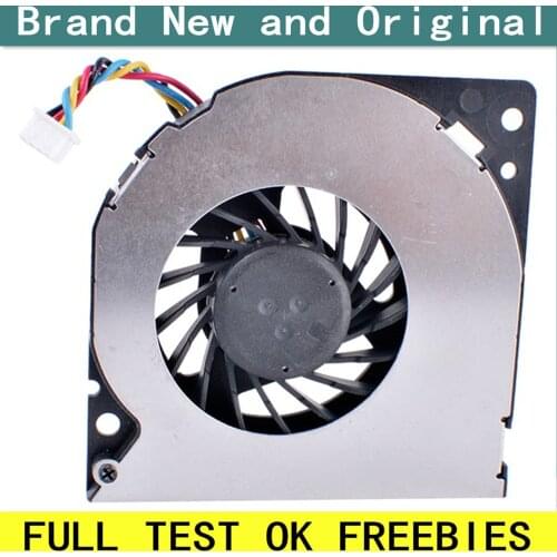 New model FOR BSB05505HP dc05V 0.40A CT02 DT23 A01 -SM FS 769264-001 Fan