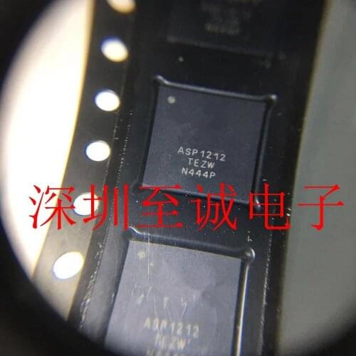 New original ASP1212-N60NT ASP1212 QFN56